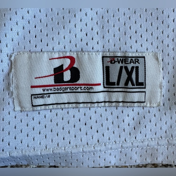 Jersey - Picture 4 of 5